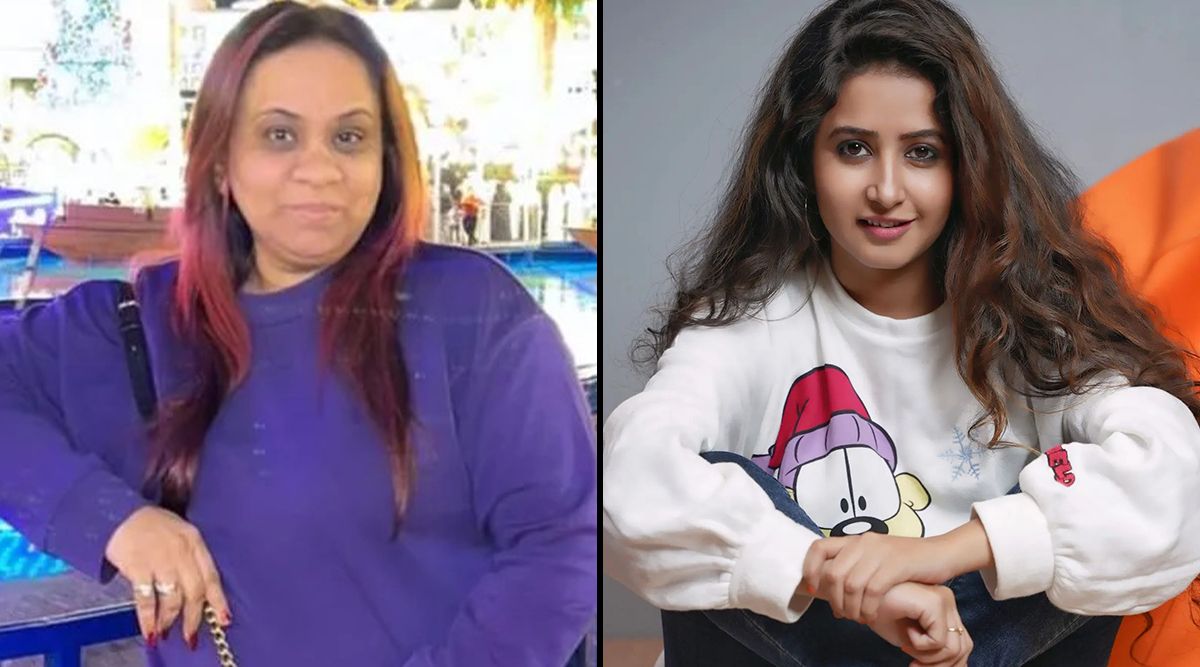 Chitra Vakil Sharma’s New Show For Atrangii TV Will Mark Sana Amin Sheikh TV Comeback Venture (Details Inside)