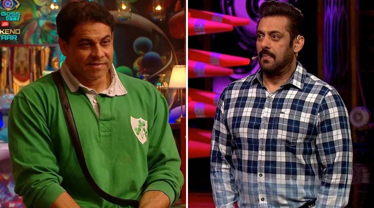 Bigg Boss OTT 2: Cyrus Broacha QUIT Salman Khan's Reality Show Due To 'THIS' Reason, NOT Family Emergency!