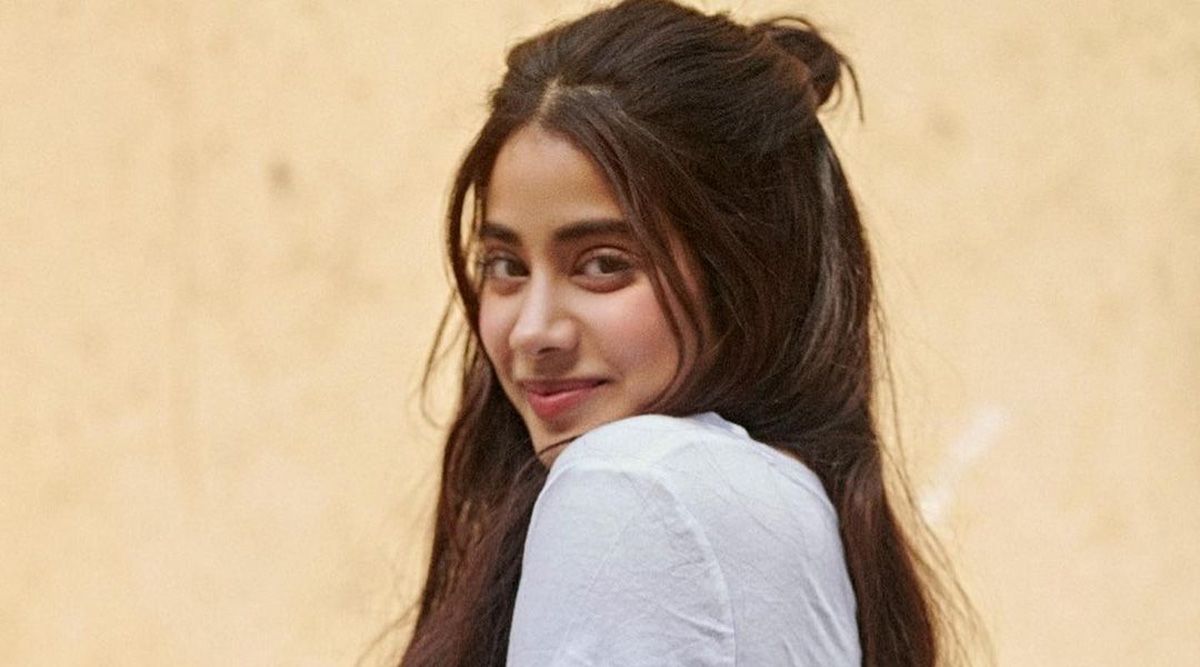 From Dostana 2 to Mili, 5 interesting films Janhvi Kapoor has in her pocket