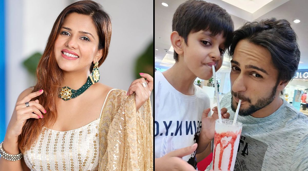 Dalljiet Kaur Reveals Shalin Bhanot’s REACTION On Jaydon Moving To Kenya!