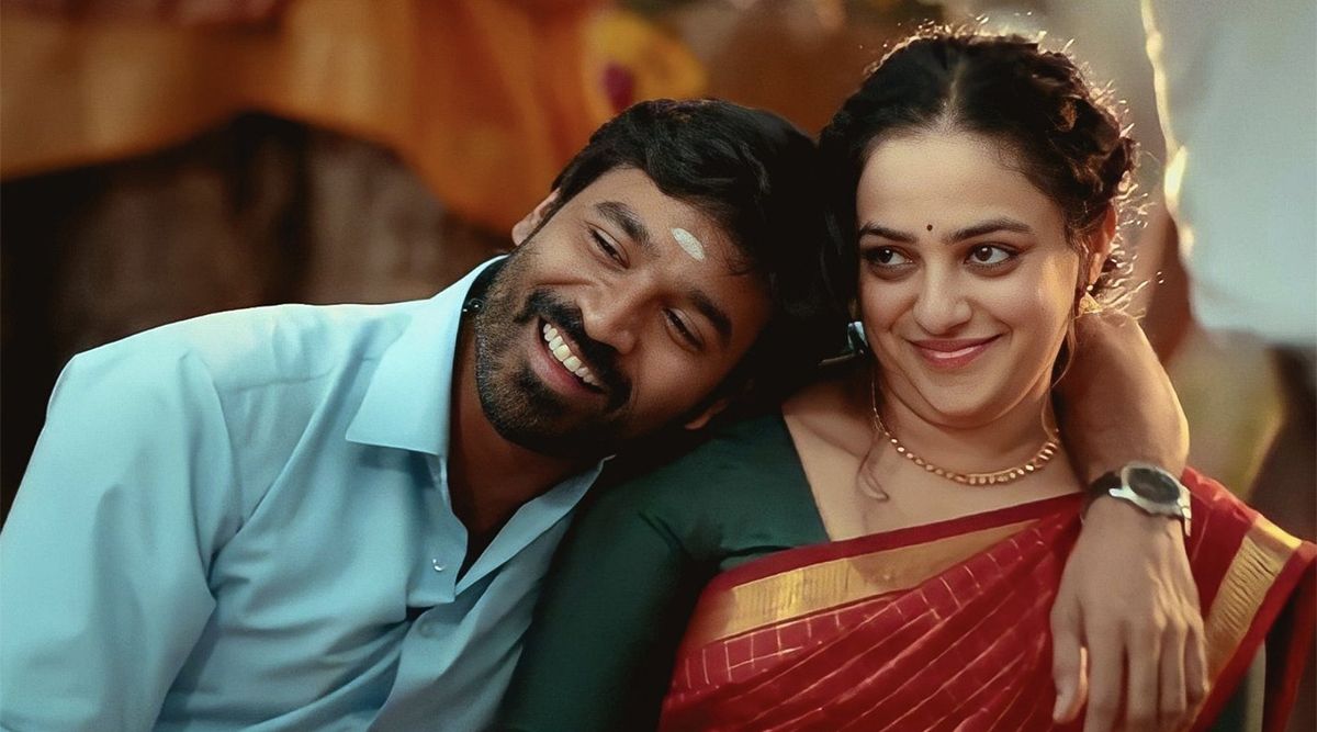 Dhanush and Nithya Menen starrer Thiruchitrambalam box-office collection inches towards Rs 50 crores in Tamil Nadu