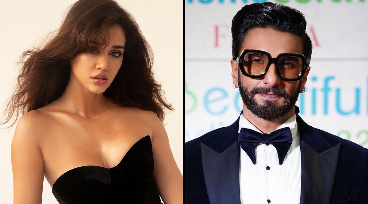 Disha Patani and Ranveer Singh to put up a grand performance at Men's Hockey World Cup opening ceremony; More details inside!