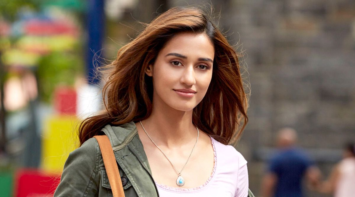 Disha Patani on Malang clocking 2 years of release