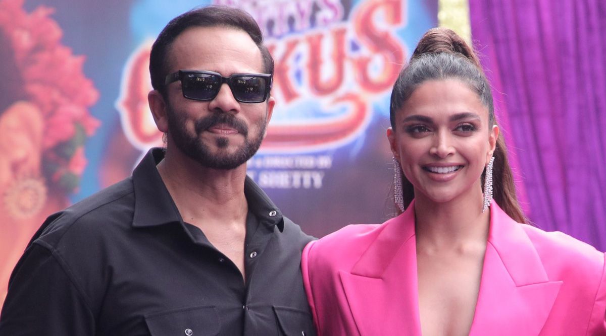 Deepika Padukone to join the Singham franchise?