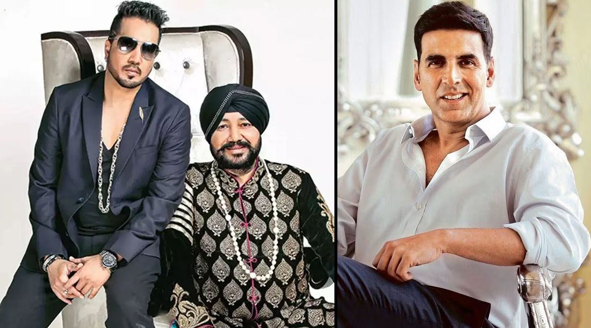 Welcome 3: Daler Mehndi And Mika Singh Come On Board As Actors For The Akshay Kumar Starrer Film? (Details Inside)