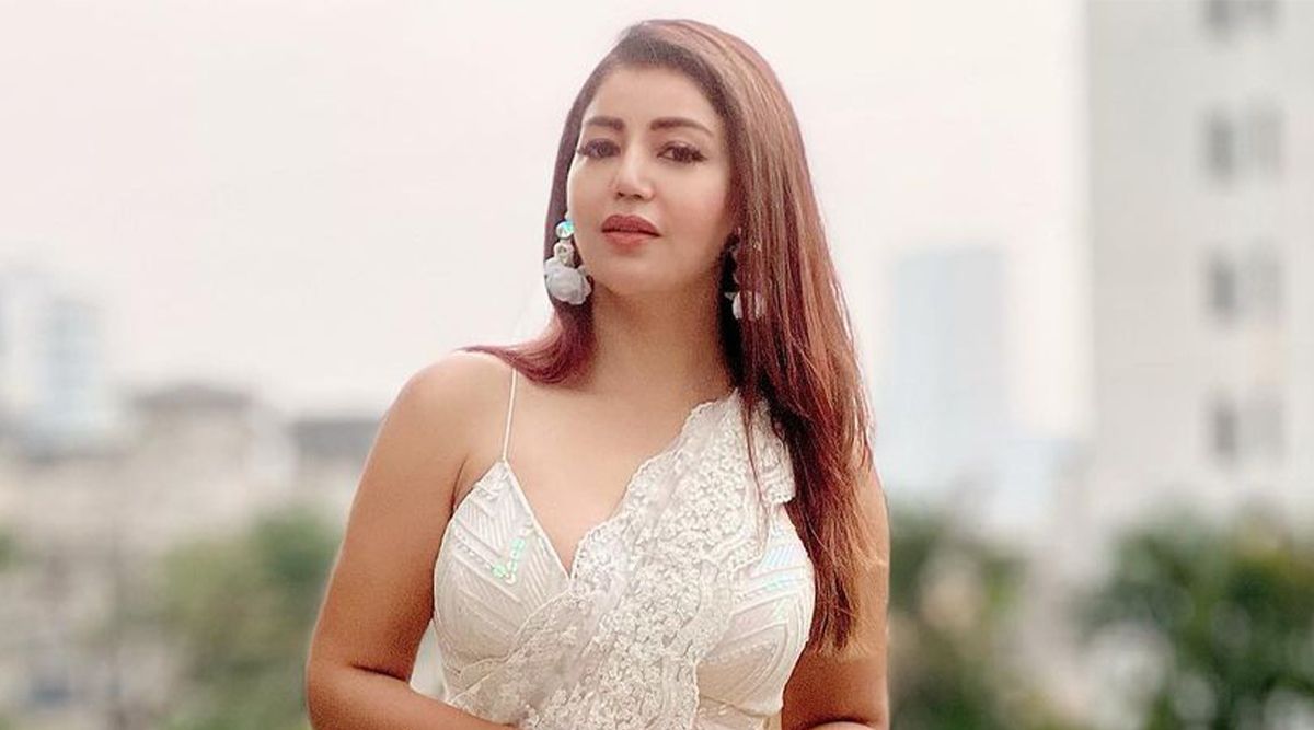 Debina Bonnerjee Opens up about her second pregnancy