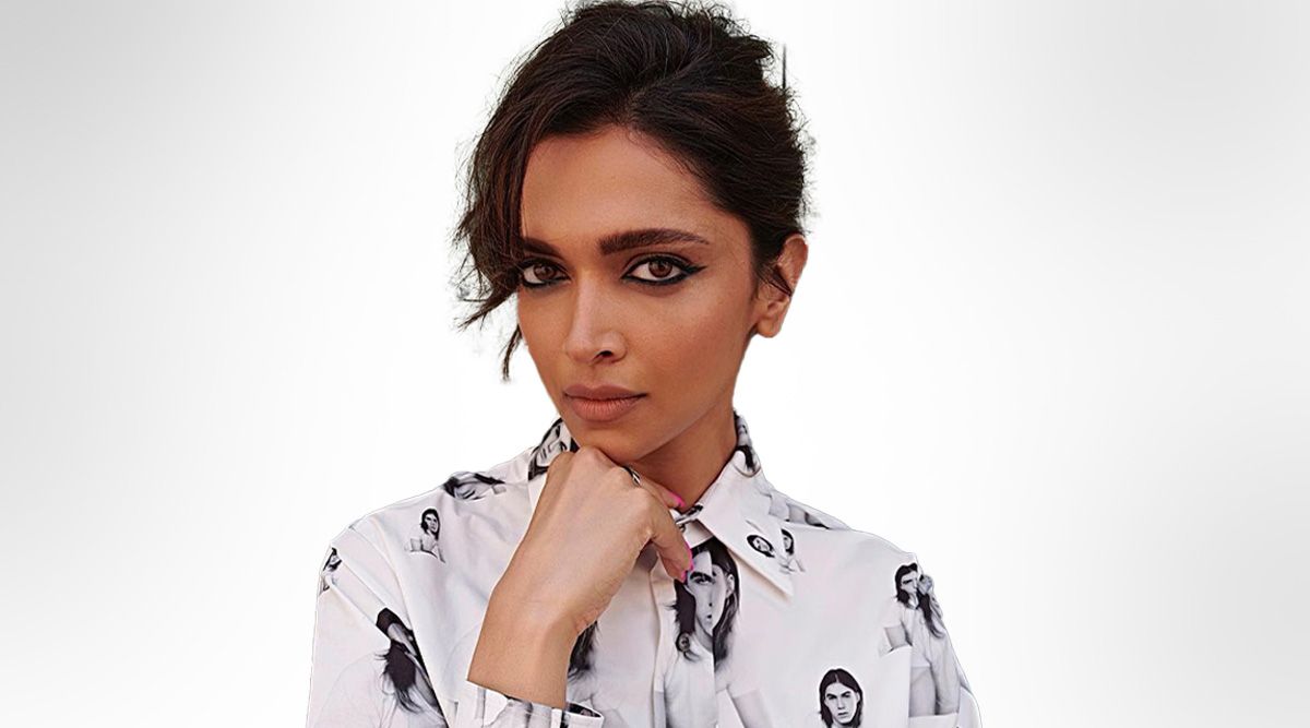 Not Priyanka Chopra, But Deepika Padukone gets featured in Meghan Markle's Archetypes Podcast?