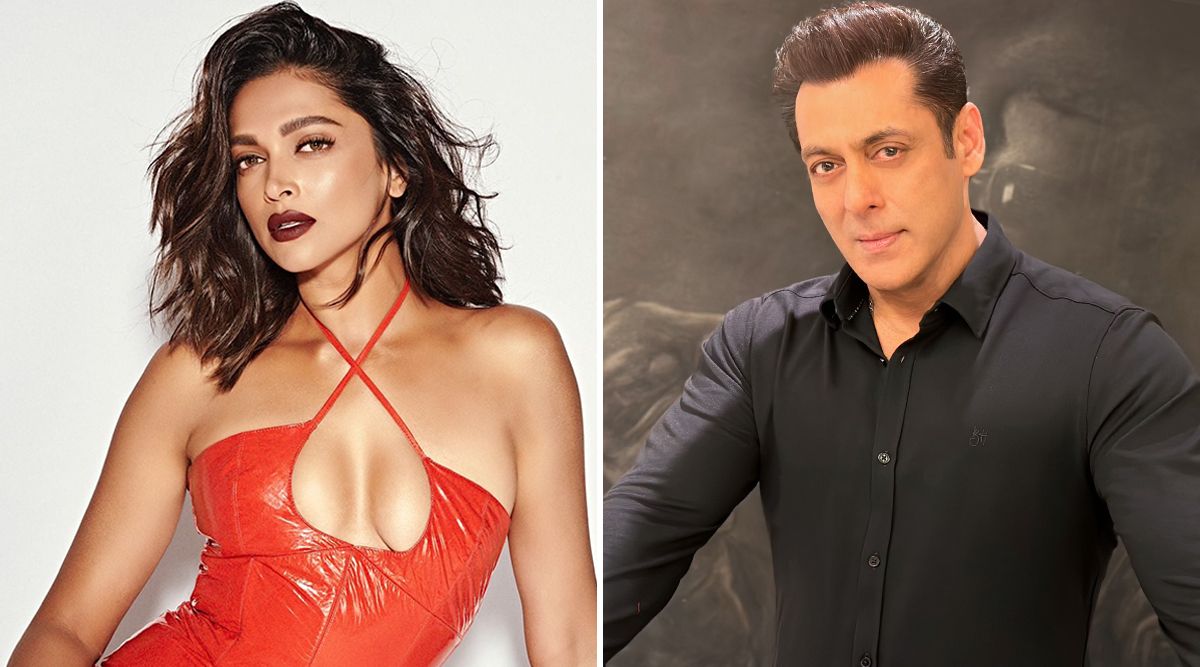 Did You Know? Deepika Padukone Once Criticised Salman Khan For His DEPRESSION Statements; Said ‘As If Depression Is A Choice...’