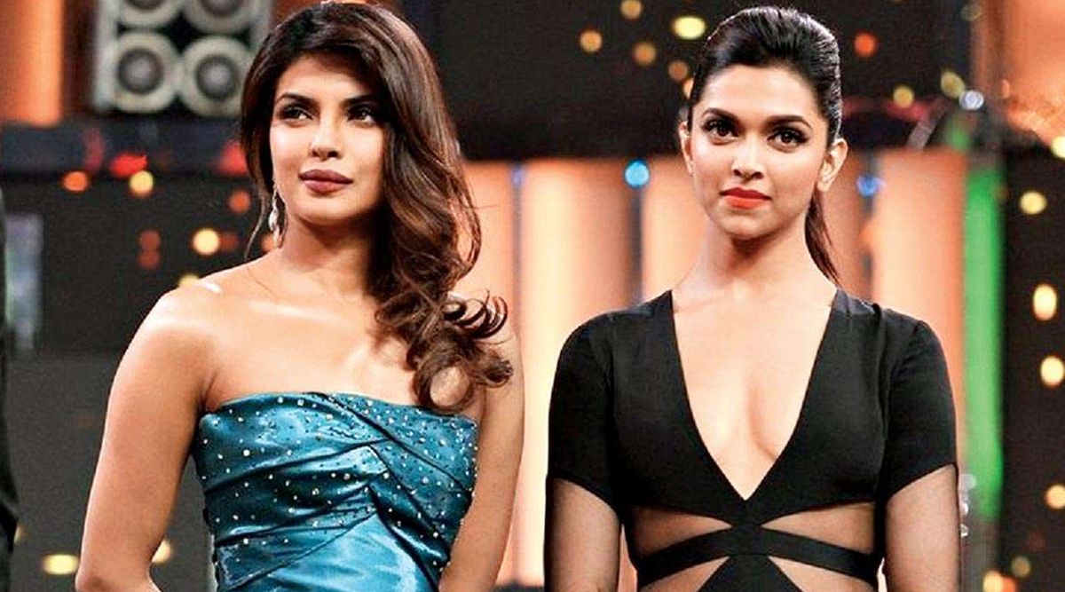 Throwback Thursday: When Journalists Called Deepika Padukone 'Priyanka Chopra' At The Met Gala; Here’s How She Reacted!