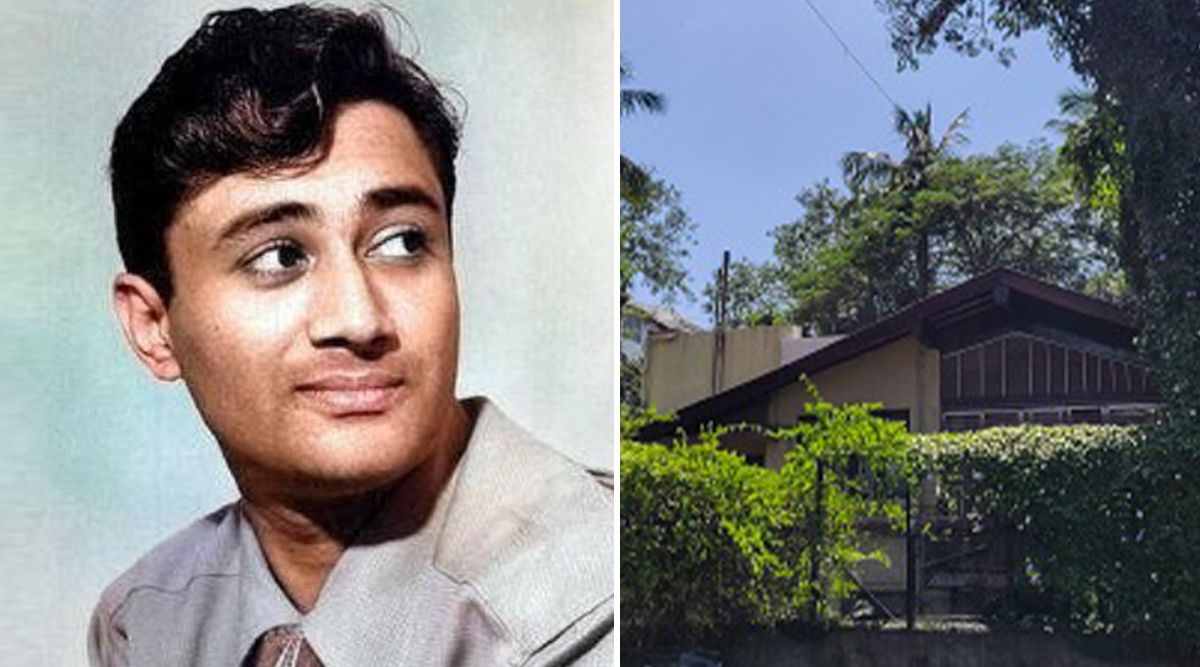 Whatt! Dev Anand's Nephew SLAMS Rumors Of Juhu Bungalow Sale For ₹400 Crore As FALSE NEWS! (Details Inside)