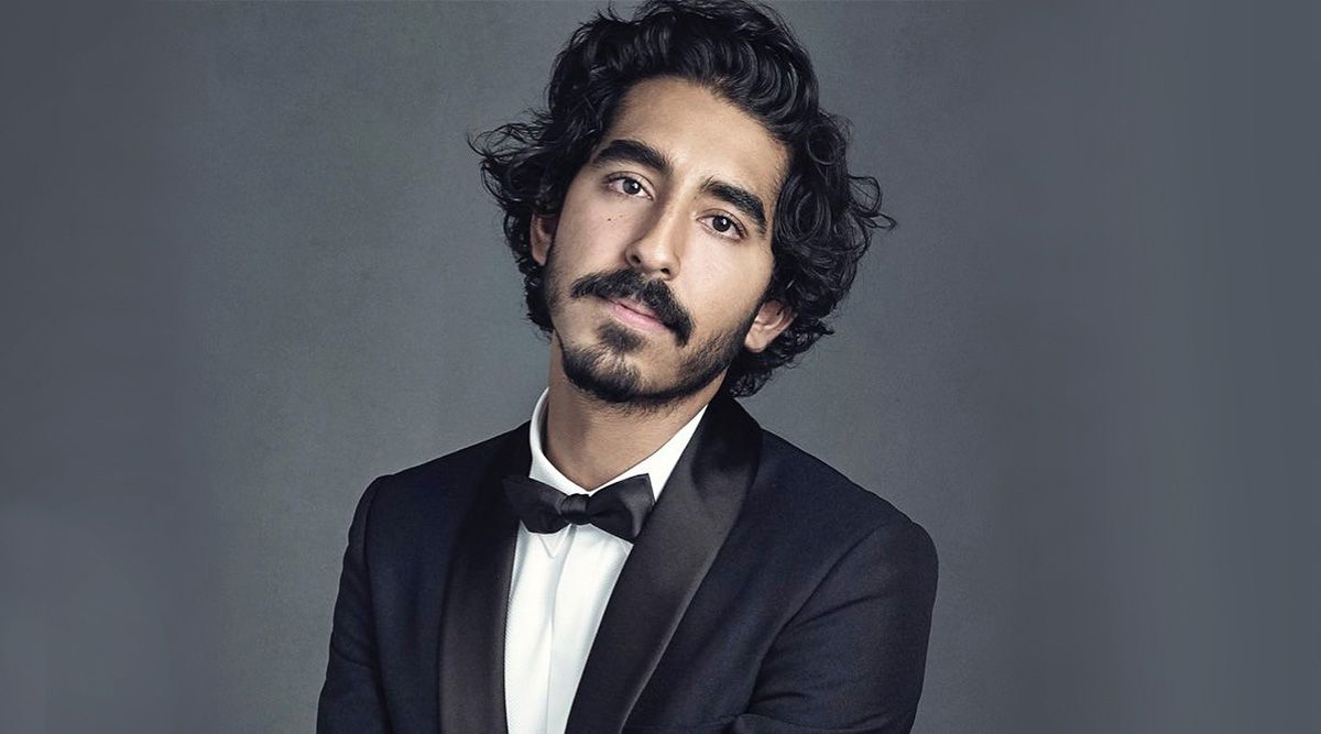 Dev Patel intervened to stop a knife stabbing fight in Australia