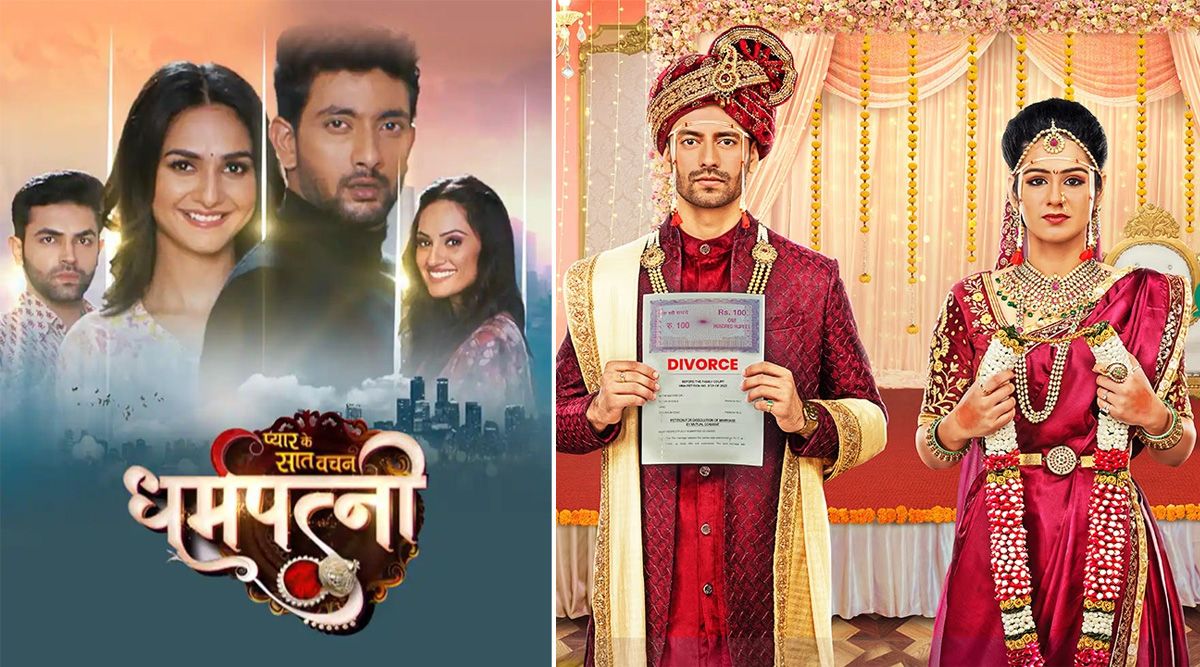 Breaking News: Colors' Shows Dharampatni And  Agnisaskhi To Go OFF-AIR?