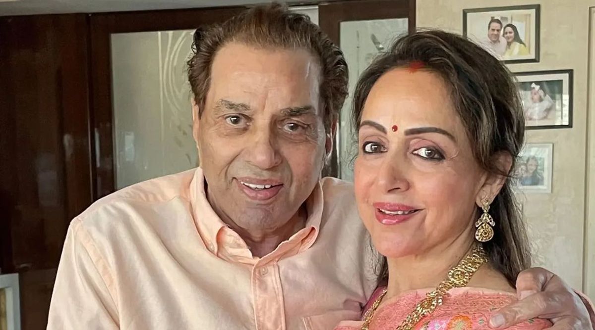 Hema Malini OPENS UP On Dharmendra's First Marriage; Shares 'How Can You Torture A Person...!' (Details Inside)