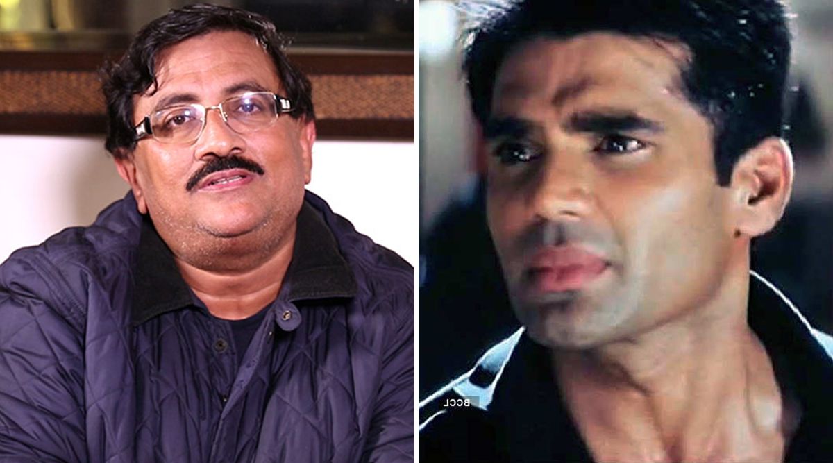 23 Years Of Dhadkan: Dharmesh Darshan OPENS Up About Suniel Shetty’s Character Dev Becoming Rich In Just Three Years; Says ‘I Was Inspired By The Great Gatsby’