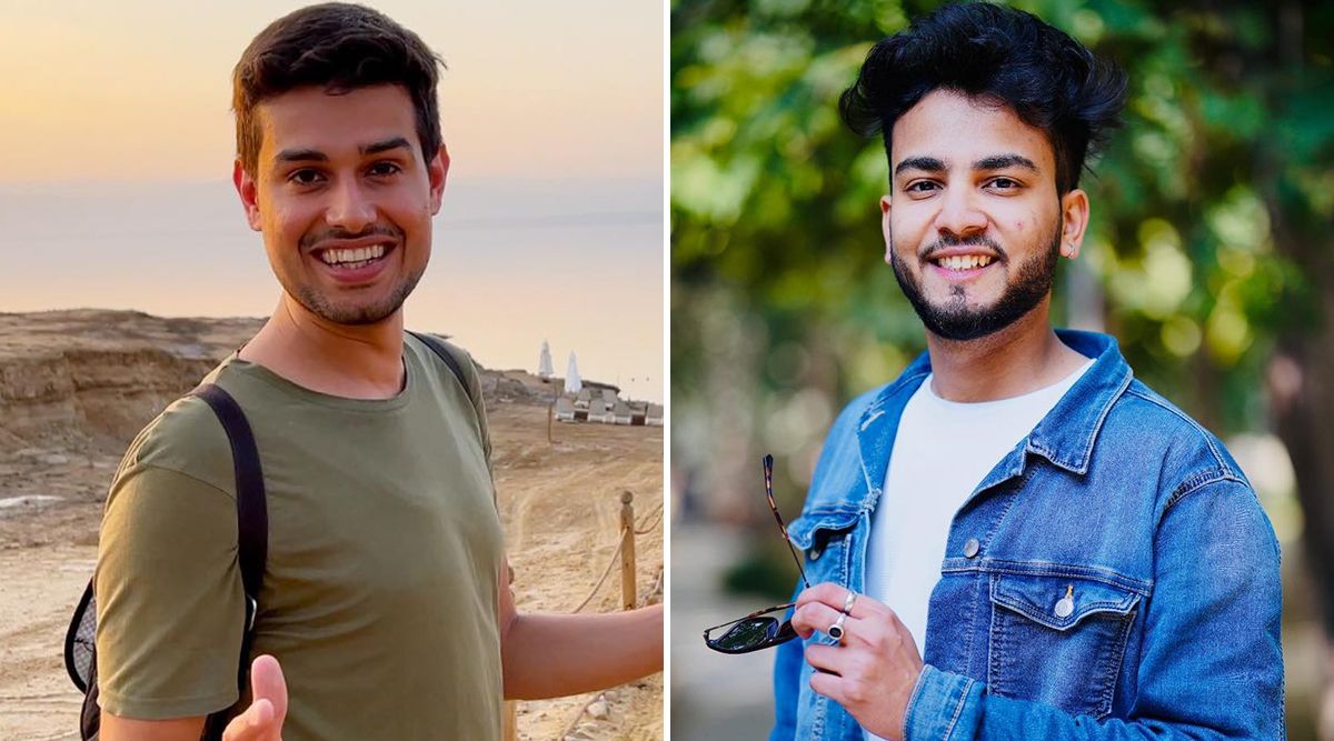 Bigg Boss OTT 2: YouTubers Dhruv Rathee And Elvish Yadav To Have A MASSIVE SHOWDOWN!