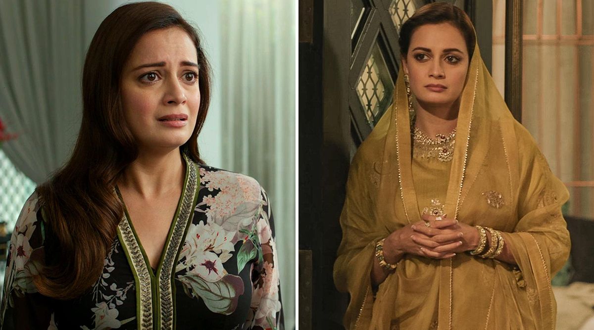 Made In Heaven 2: Dia Mirza REFERS Suicide As A Cry For Help! (Details Inside)