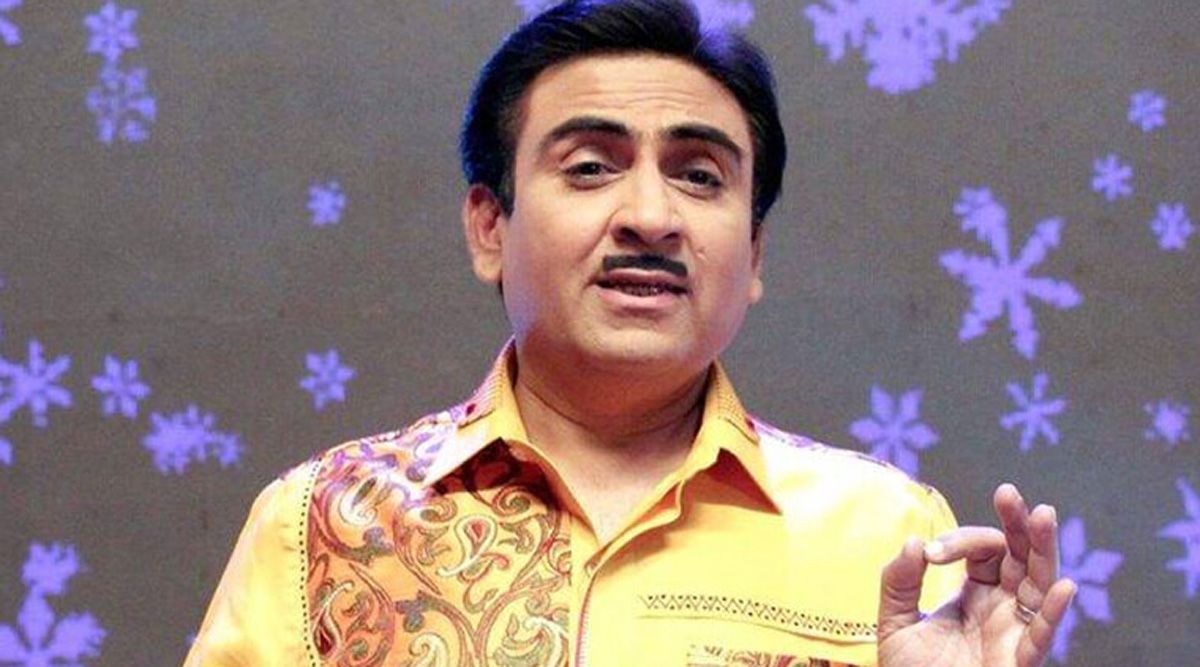 Taarak Mehta Ka Ooltah Chashmah Jethalal Aka Dilip Joshi REACTS Over The News Of 25 Armed Men Had Surrounded His Mumbai House; Here’s What He Said!