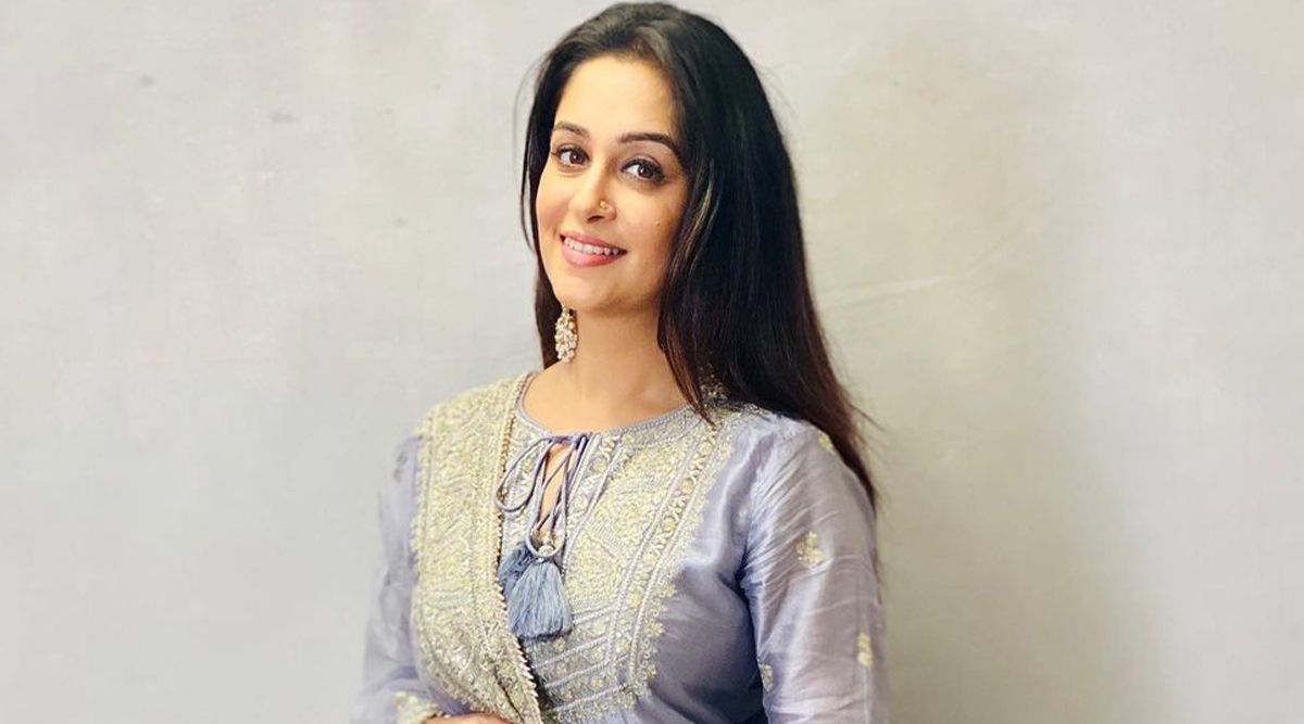 Dipika Kakar's Announcement Of QUITTING ACTING Gets Misinterpreted; Clarifies 'Will Take A Sabbatical'