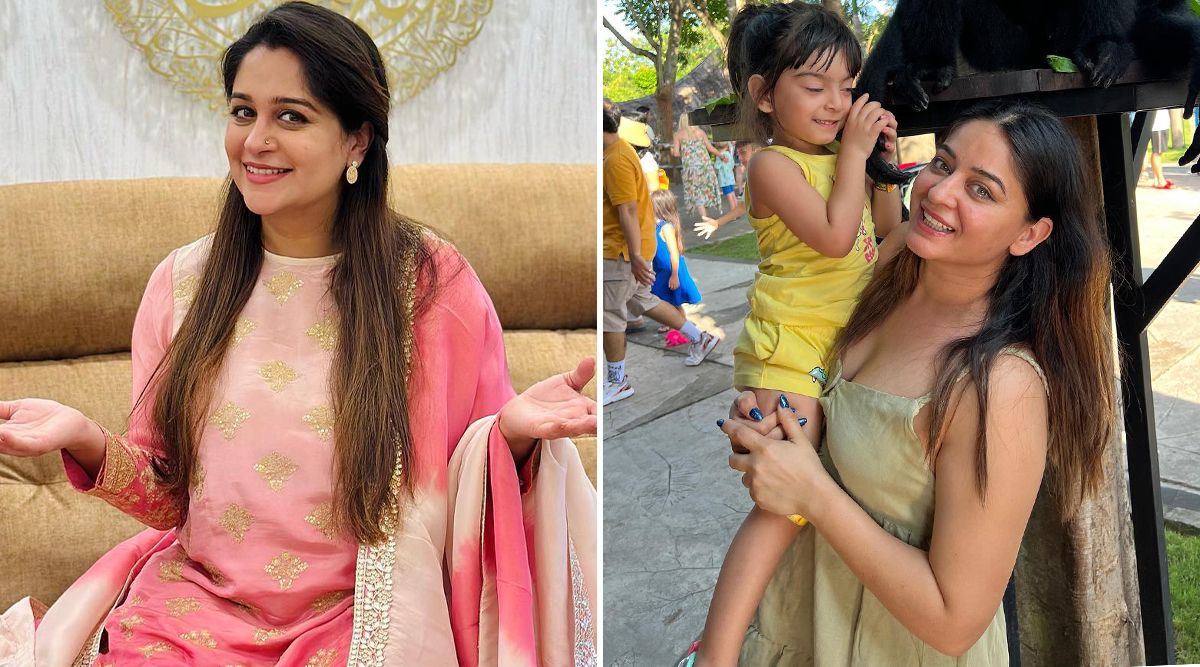 MUST READ: From Dipika Kakar to Mahhi Vij; TV Actresses Who Had Unexpected Premature Birth Experiences