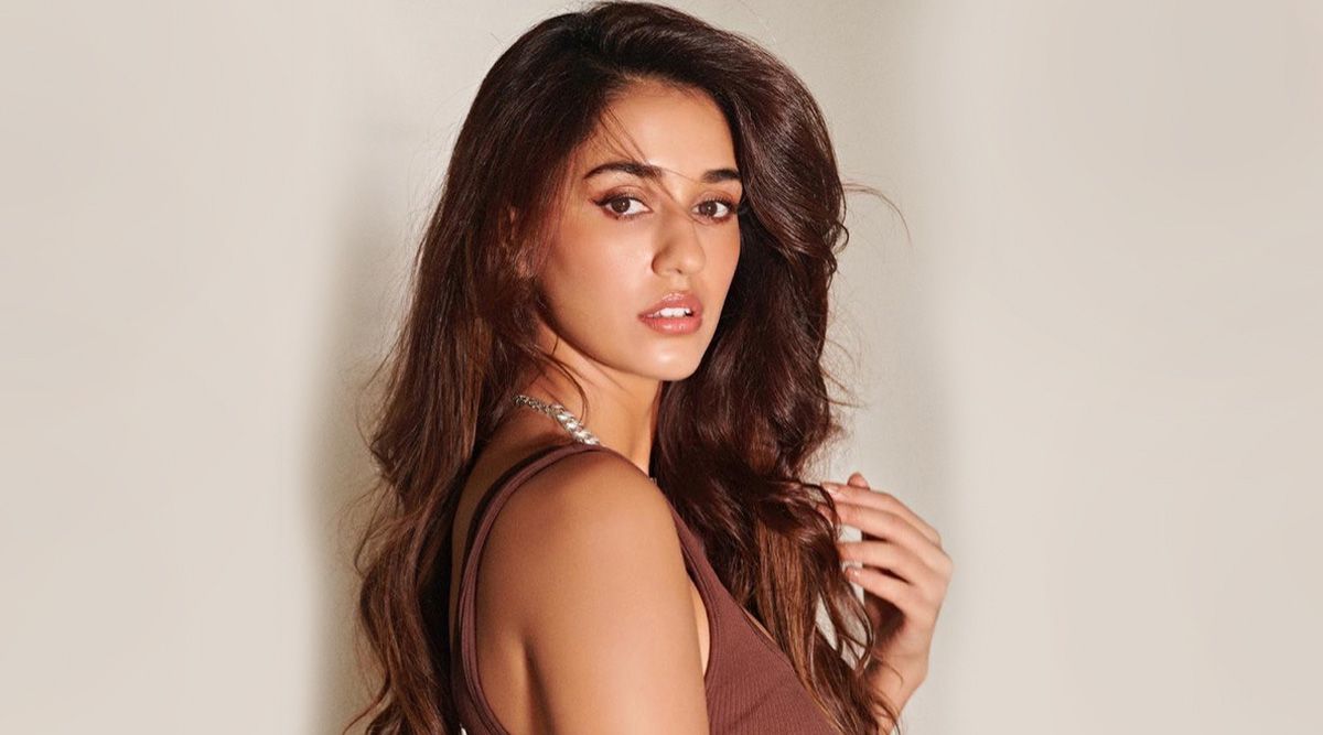 Disha Patani kickstarts shooting for Suriya 42 in Goa; posts a picture to share the news