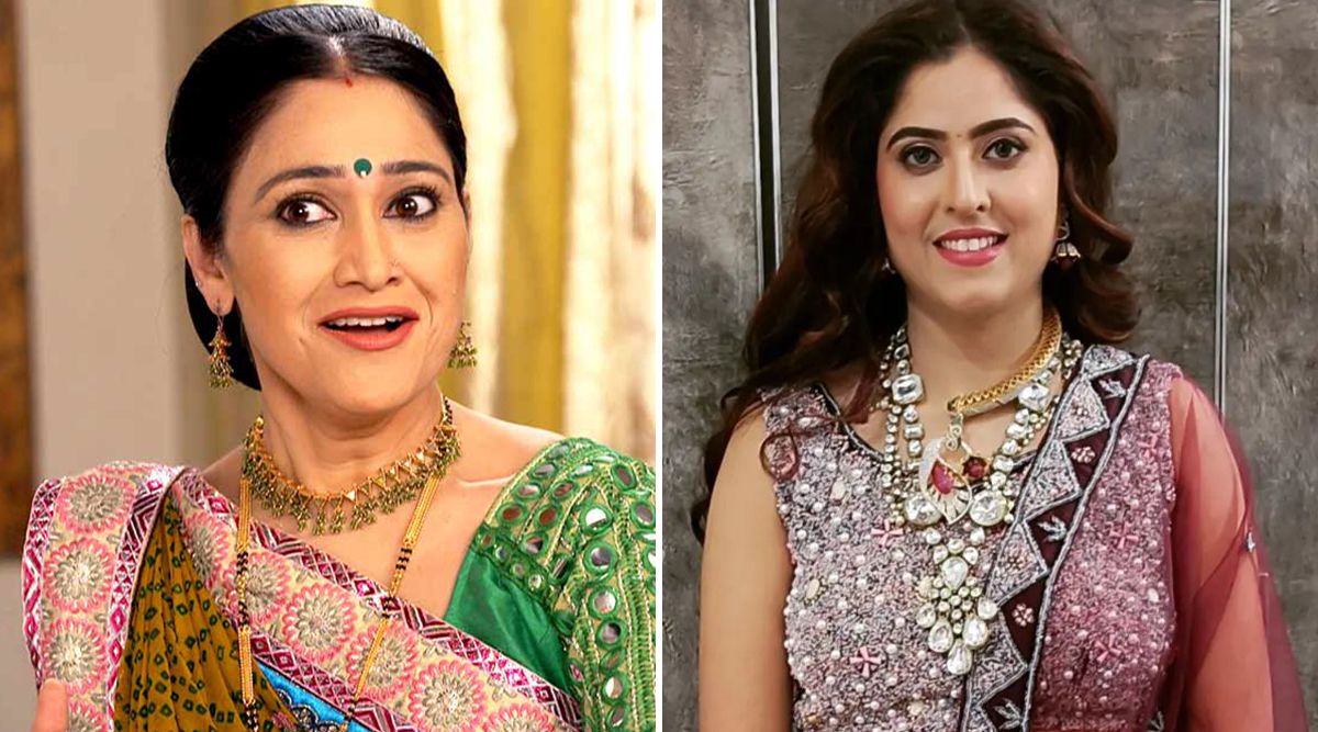 Taarak Mehta Ka Ooltah Chashmah: Disha Vakani Will NOT Return To The Show CONFIRMS Monika Bhadoriya Aka Bawri; Says, ‘She Doesn’t Want To Come Back Because…’