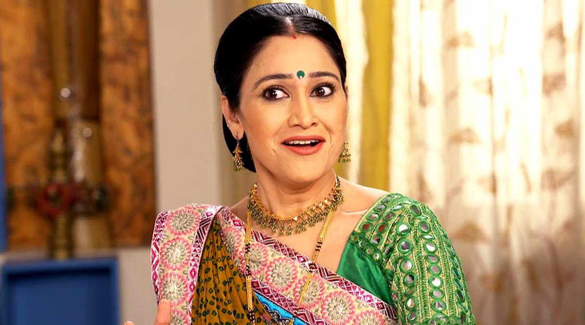 Taarak Mehta Ka Ooltah Chashmah: Disha Vakani To Make A COMEBACK To The Show As Dayaben This Diwali? (Details Inside)