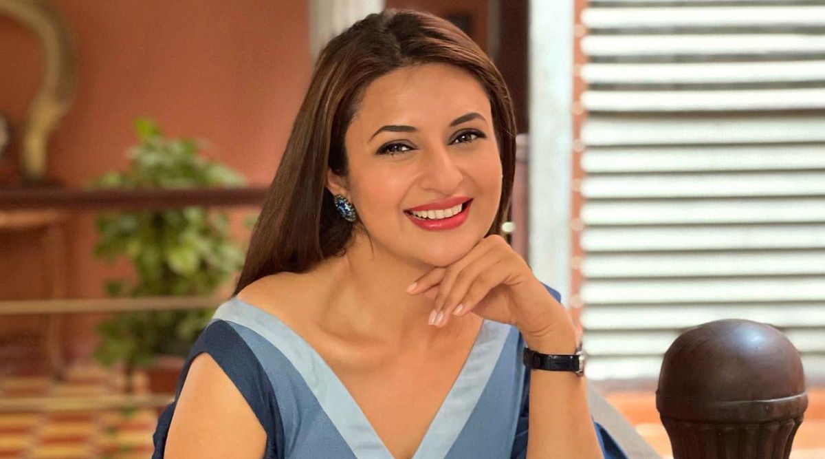 Divyanka Tripathi shares a Tweet denying the rumours of her being part of Salman Khan’s Bigg Boss 16