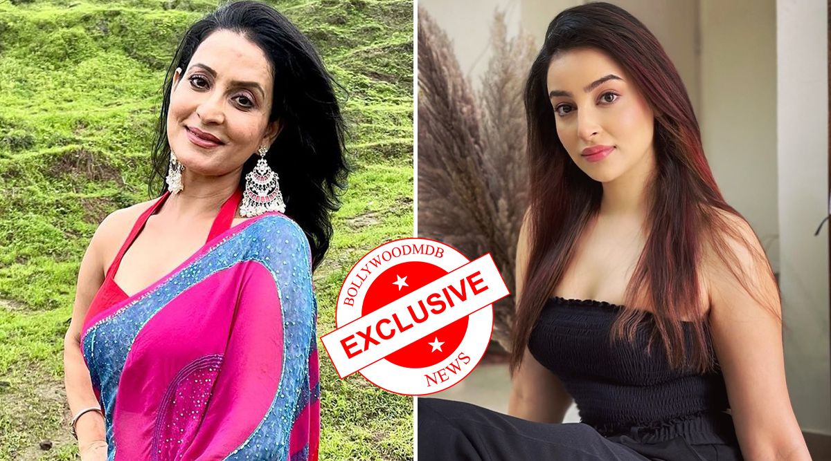 Exclusive! Dolly Sohi To Play Chandni Sharma’s Mother In Star Plus’ Next Tentatively Titled ‘Jannat’