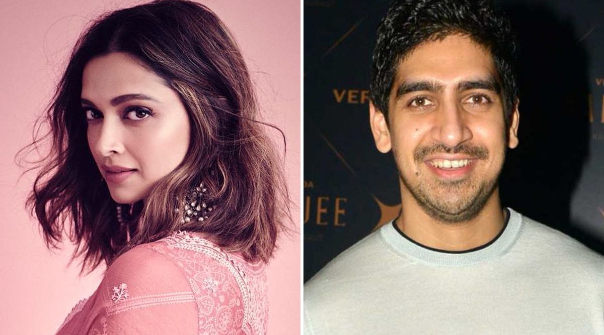 Is Deepika Padukone a part of the Brahmastra franchise? Not yet, Ayan Mukerji responds