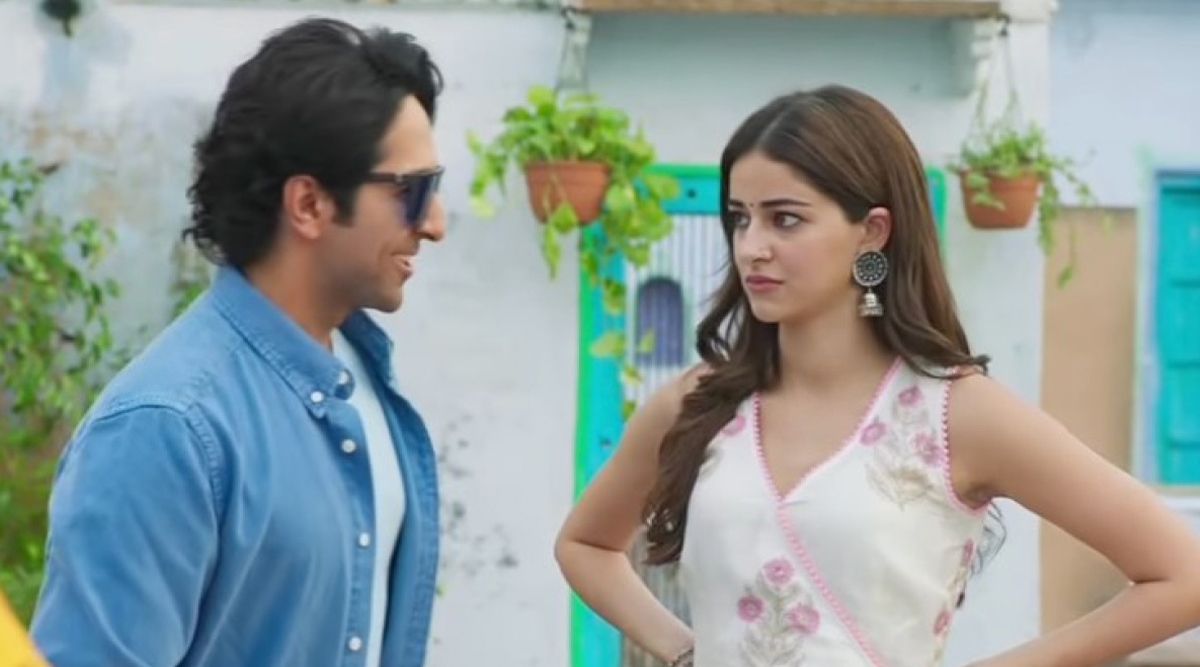 Dream Girl 2: Ananya Panday - Ayushmann Khurrana's Film Makes An Amazing Splash With 10.69 Crores! 