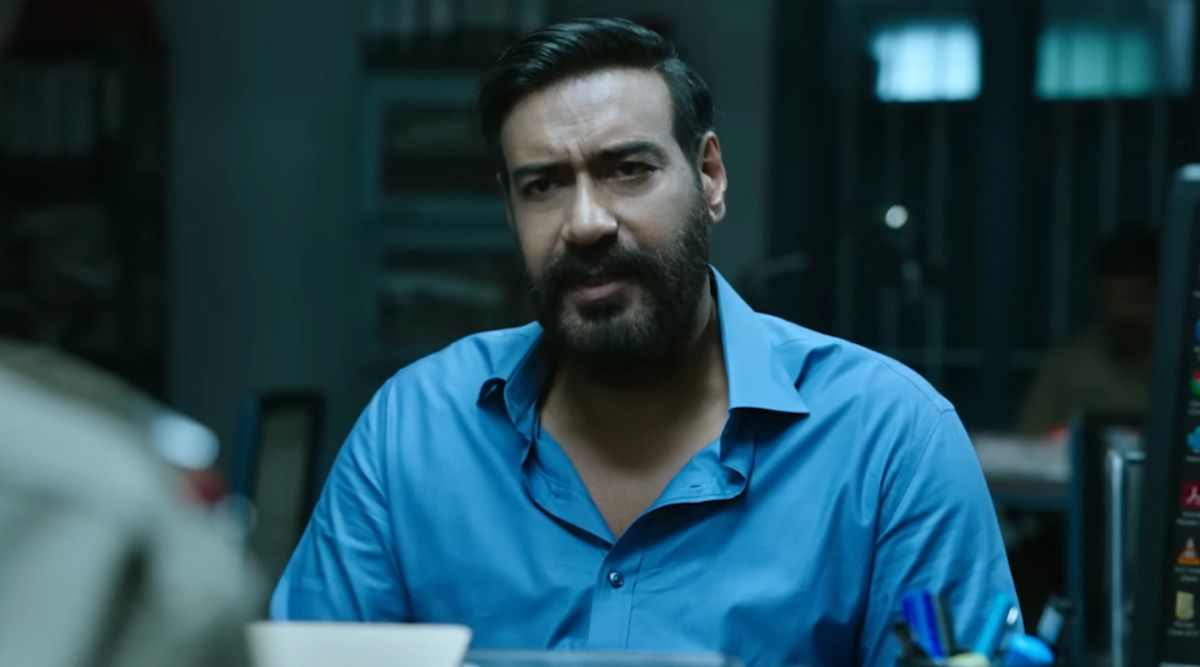 Drishyam 2 BO Day 4: Ajay Devgn, Tabu starrer sees a huge increase, earns Rs 75 crore