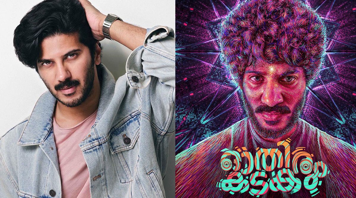 Major updates arrive on Dulquer Salmaan’s new film Othiram Kadakam