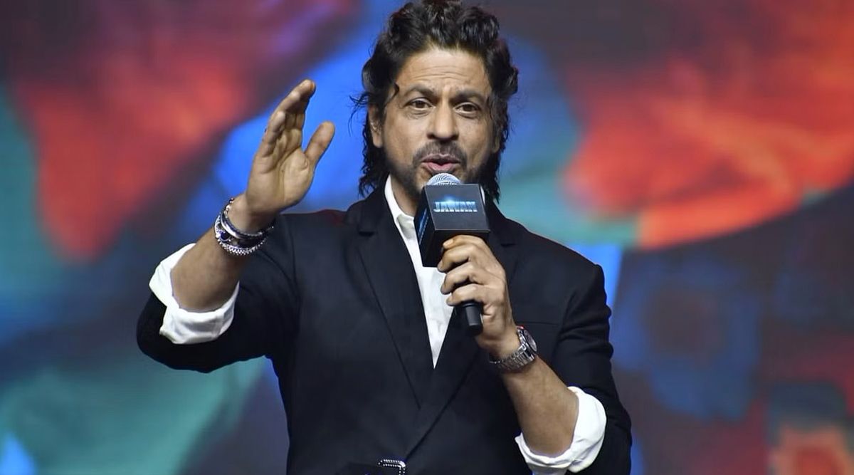 Dunki: 'Shah Rukh Khan CLARIFIES Release Date Rumors, Says There Is No...' (Watch Video)