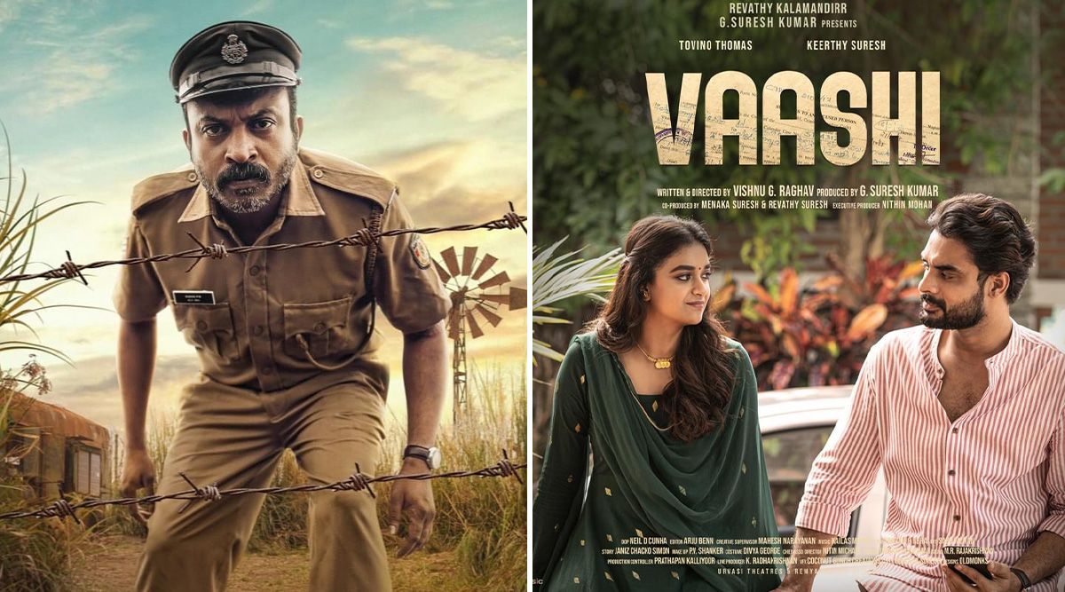 From ‘Ela Veezha Poonchira’ to ‘Vaashi’; Movies to bing this week