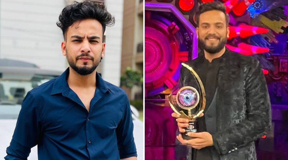 MC Stan wins Bigg Boss 16; takes home trophy and Rs 31 lakh prize money