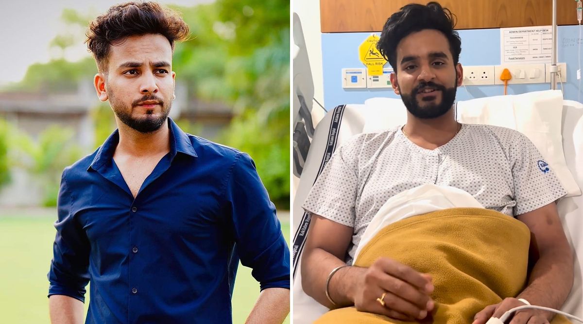 'Bigg Boss OTT 2' Winner Elvish Yadav Opens Up On The Reason He Did NOT Visit Abhishek Malhan In The Hospital! (Watch Video)