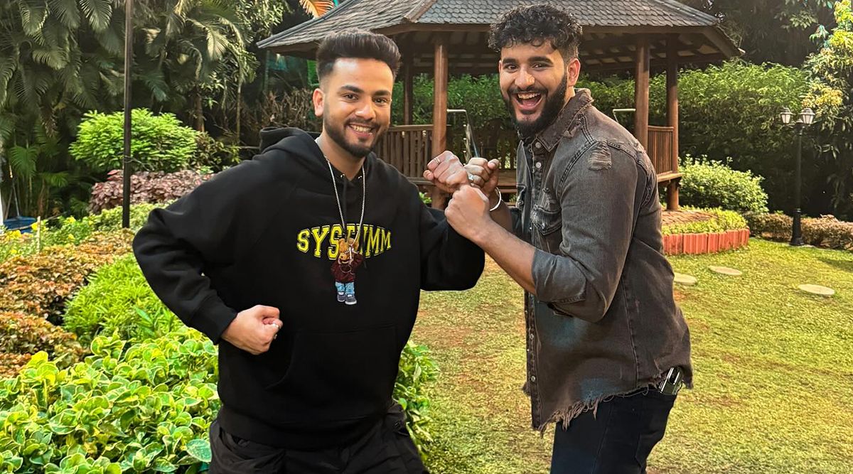 Temptation Island: Elvish Yadav And Abhishek Malhan’s VIRAL Pic Is Taking The Internet By Storm! (View Post)