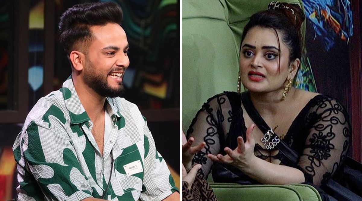 Bigg Boss OTT 2: Is Elvish Yadav, Bebika Dhurve 2.0? 