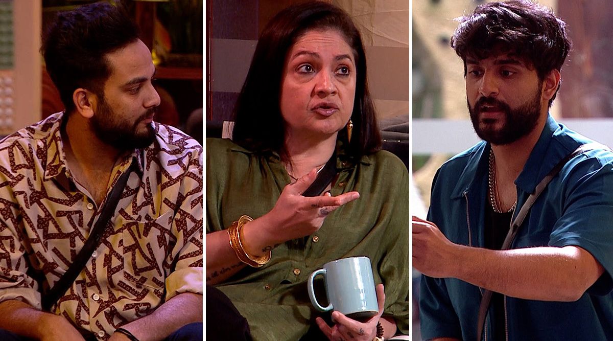 Bigg Boss OTT 2: Elvish Yadav to Pooja Bhatt – ‘Didn't like Abhishek's 'WILDCARD' remark’ (Details Inside) 