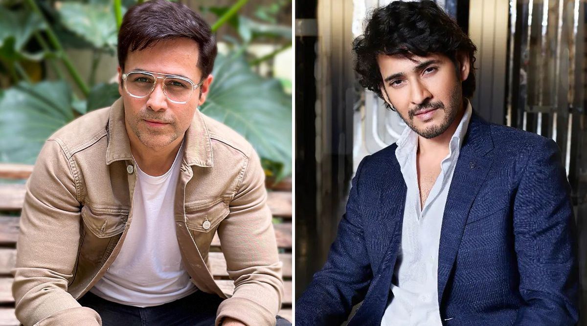 Eid-Al-Adha 2023: Emraan Hashmi, Mahesh Babu, And Other Celebs Drop Eid Wishes On Twitter (View Tweets)