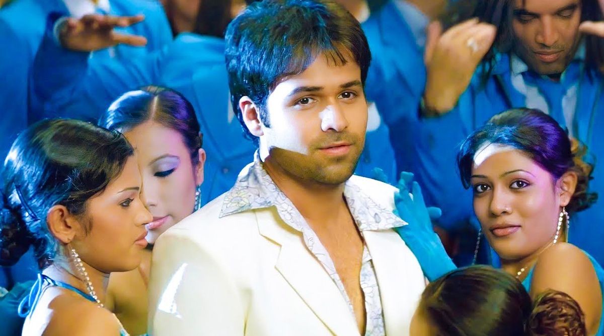 Did You Know Himesh Reshammiya’s Song ‘Jhalak Dikla Ja’ From Movie ‘Aksar’ Starring Emraan Hashmi Is Also LOVED By GHOSTS? 