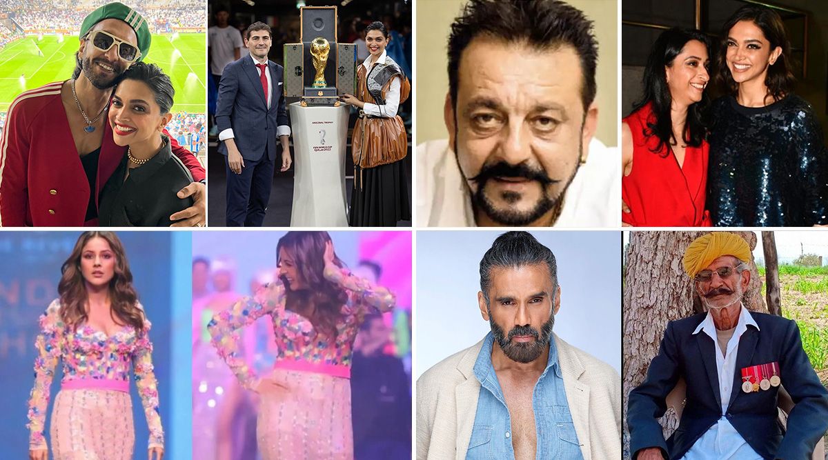 Latest News on Bollywood Entertainment Today - 21 Dec 2022