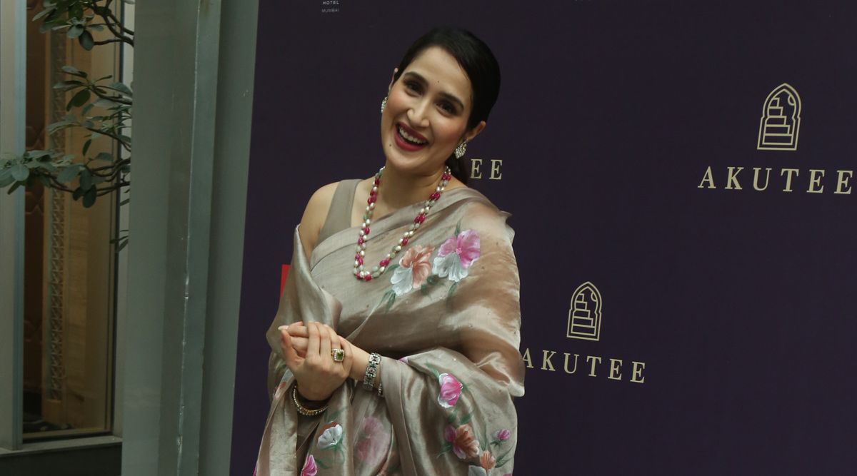 Celebs Came To Support Sagarika Ghatge’s 'Akutee' At Four Season Hotel