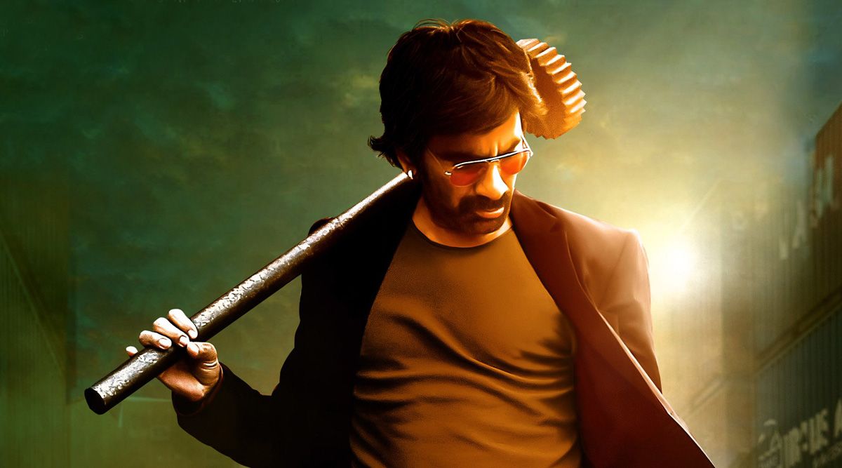 Ravi Teja starrer Khiladi to postpone its theatrical release?