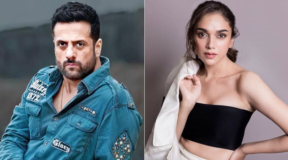 Sanjay Leela Bhansali casts Fardeen Khan opposite Aditi Rao Hydari in Heeramandi