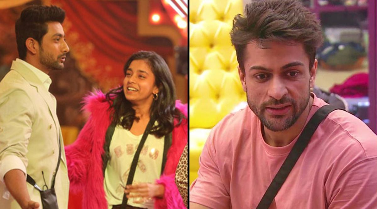 Bigg Boss 16 Shukravaar Ka Vaar Update: Fahmaan entered the house, talks to Shalin Bhanot; here’s what happened