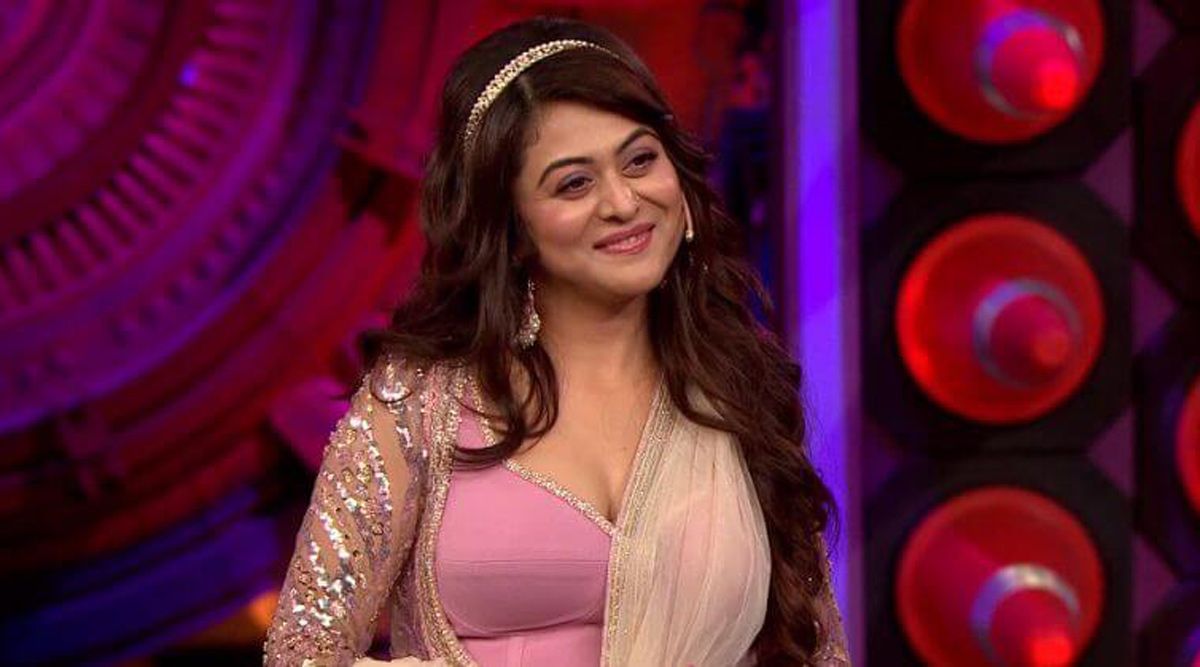 Bigg Boss OTT 2: Falaq Naaz REVEALS Her Plan To TACKLE Salman Khan's WRATH In The Show! (Details Inside)