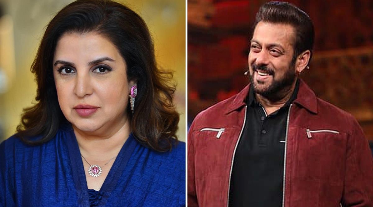 Bigg Boss 16: Isn’t it shocking that Farah Khan to host the Weekend Ka Vaar episode but not Salman Khan; SEE MORE!