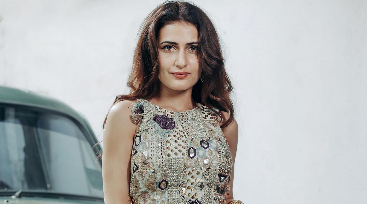 Ahead Of Eid ul-Adha, Fatima Sana Shaikh Donates Vegan Biryani To 1,000 People In Delhi