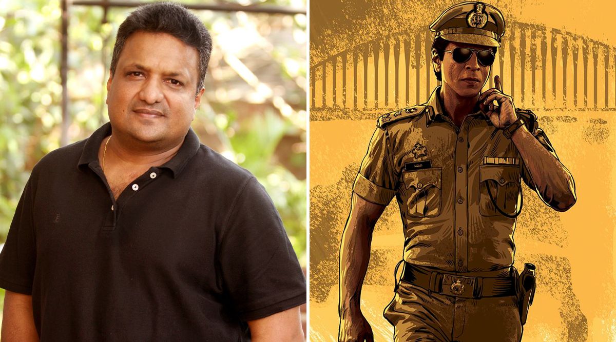 Jawan: Filmmaker Sanjay Gupta Calls Jawan ‘Chaar Din Ki Chandni, Doesn’t Feel Bollywood Is Reviving! (Details Inside)